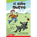 El Niño Nuevo