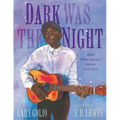 Dark Was the Night: Blind Willie Johnson's Journey to the Stars