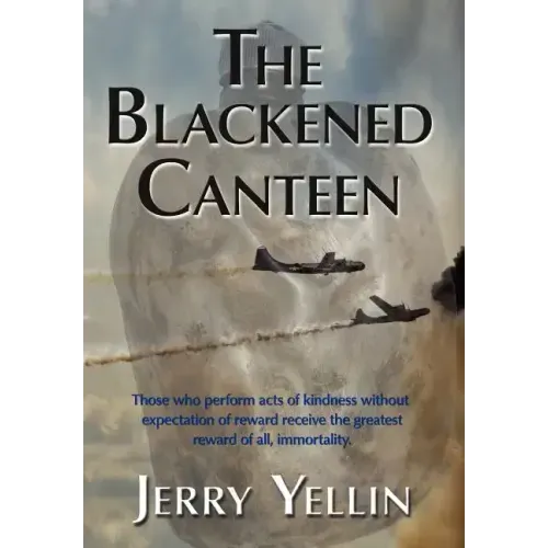 The Blackened Canteen