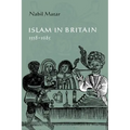 Islam in Britain, 1558 1685