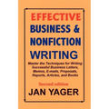 Effective Business & Nonfiction Writing