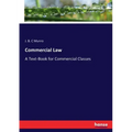 Commercial Law: A Text-Book for Commercial Classes
