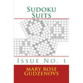 Sudoku Suits
