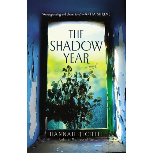 The Shadow Year