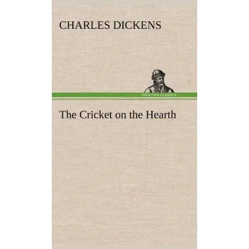 The Cricket on the Hearth