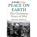 Peace on Earth: The Christmas Truce of 1914