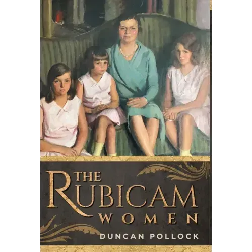 The Rubicam Women