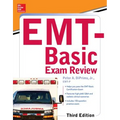 McGraw-Hill Education's Emt-Basic Exam Review, Third Edition