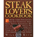 Steak Lover's Cookbook