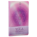My Yoga Journey (Yoga with Kassandra, Yoga Journal): A Guided Journal