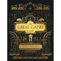 The Great Gatsby: A Novel: Illustrated Edition