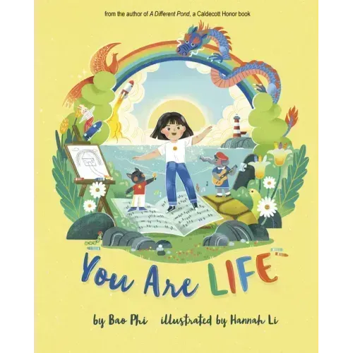 You Are Life