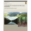 A Natural Resource Assessment for New River Gorge National River