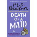 Death of a Maid