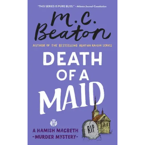 Death of a Maid