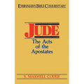Jude- Everyman's Bible Commentary: The Acts of the Apostates