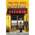 Pizzería Vesubio