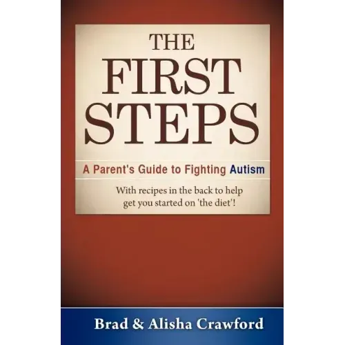 The First Steps