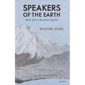 The Mountain Spruce (Speakers of the Earth, Volume 2)
