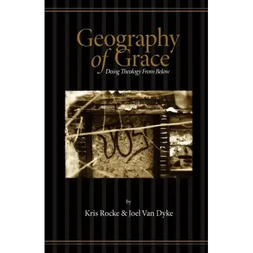 Geography of Grace