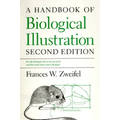 A Handbook of Biological Illustration