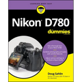 Nikon D780 for Dummies