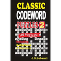 Classic Codeword Puzzles 2