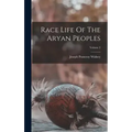 Race Life Of The Aryan Peoples; Volume 2