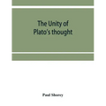 The unity of Plato's thought