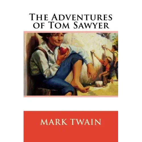 The Adventures of Tom Sawyer