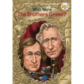 Who Were the Brothers Grimm?