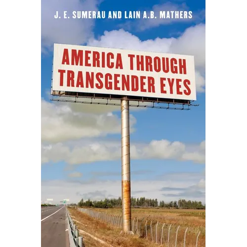 America Through Transgender Eyes