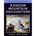 Random Mountain Encounters