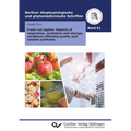 Fresh-cut apples: Aspects of respiration, sanitation and storage conditions affecting quality and volatile synthesis
