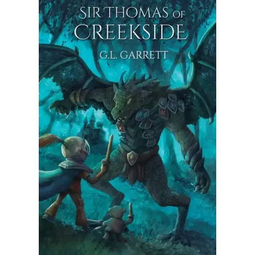 Sir Thomas of Creekside