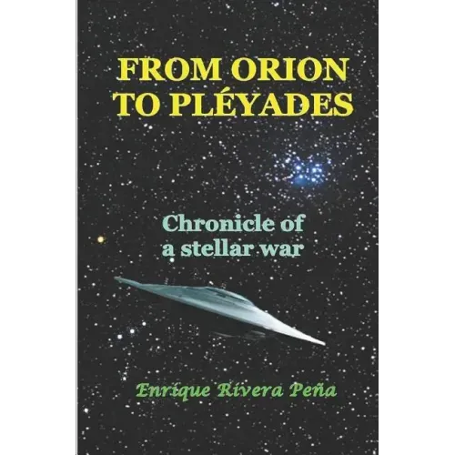 From Orion to Pléyades: Chronicle of a Stellar War