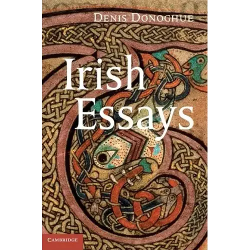 Irish Essays