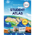 Merriam-Webster's Student Atlas