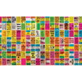 Allen Ruppersberg: Intellectual Property 1968-2018