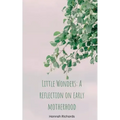 Little Wonders: A reflection on early motherhood