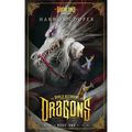 The World According to Dragons: (The Sagaland Chronicles) (A Progression Fantasy Epic)