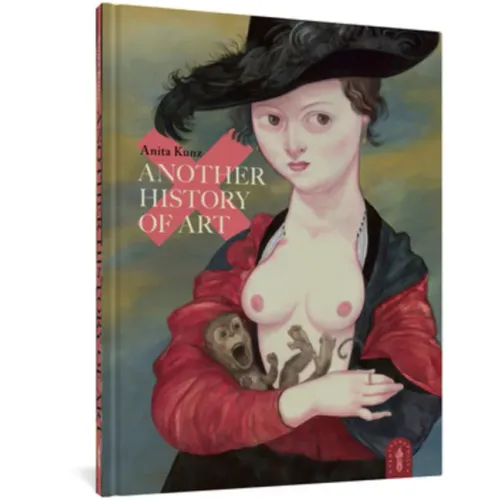 Another History of Art