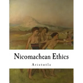 Nicomachean Ethics: Aristotle