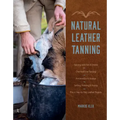 Natural Leather Tanning