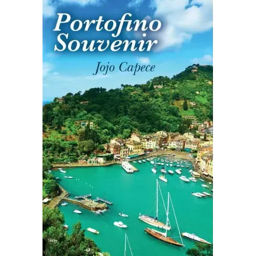 Portofino Souvenir