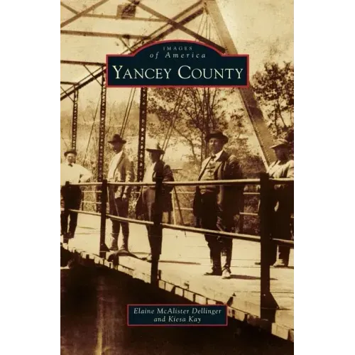 Yancey County