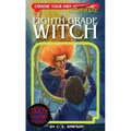 Eighth Grade Witch