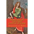 Homilies on the first epistle of John