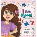 I Am Ajooni: Yes, That's Me!