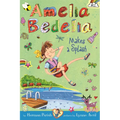 Amelia Bedelia Makes a Splash